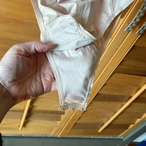 Esmara lingerie bodysuit shapewear size 40D - Picture 6 of 6